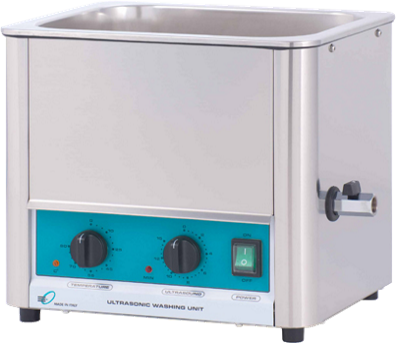 soapsrl lavatrice ad ultrasuoni portatile per test di lavaggio