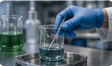 Test e soluzione per il processo di lavaggio